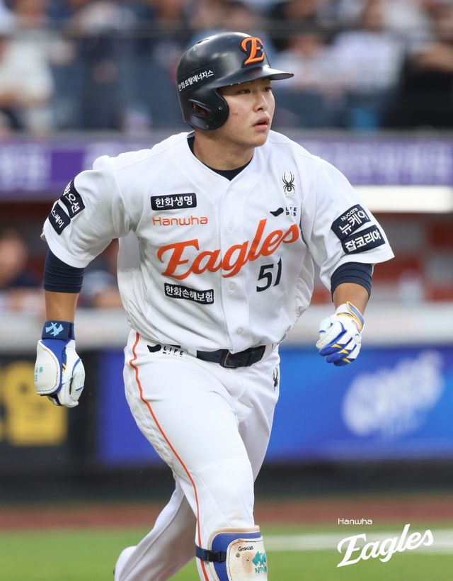 한화 문현빈. 사진제공｜한화 이글스
