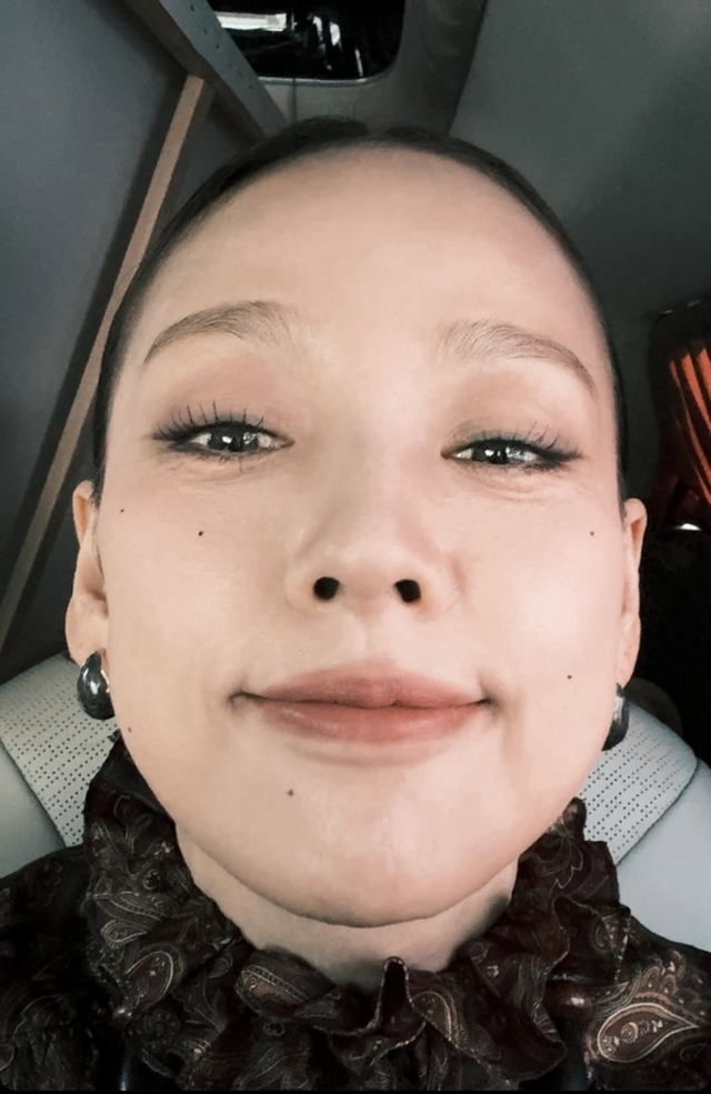 이효리 소셜 캡처