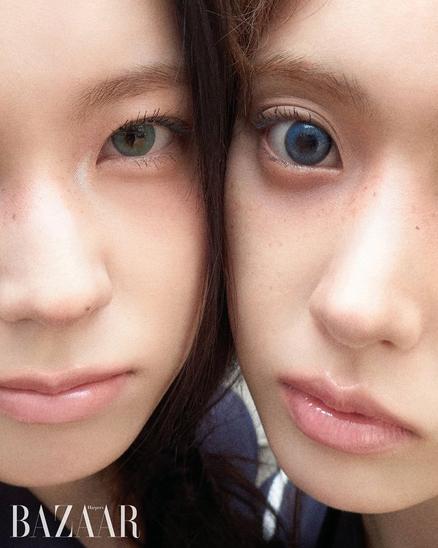 사진 제공 : 하퍼스 바자 코리아 Harper’s BAZAAR