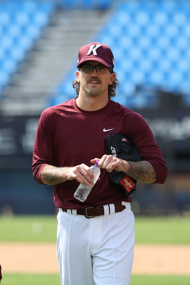 키움 라클란 웰스. 사진제공｜키움 히어로즈