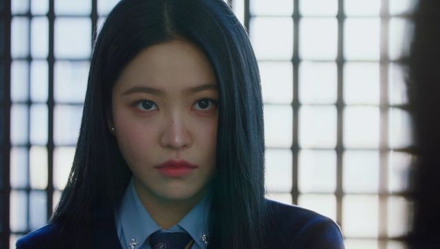 사진 제공 : 새 드라마 〈청담국제고등학교 2〉 2차 티저 영상 캡처