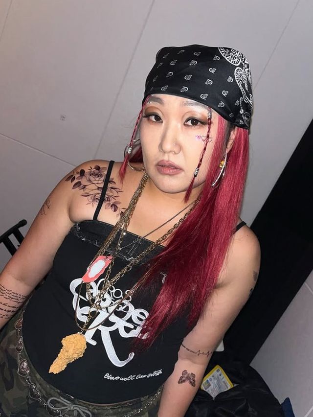 사진=이수지 인스타그램