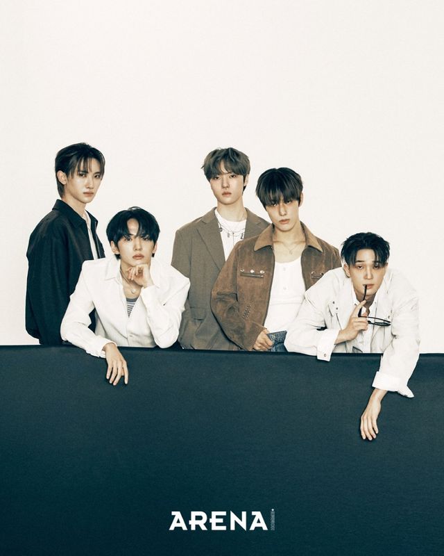 ( 사진=아레나 옴므 플러스 )​