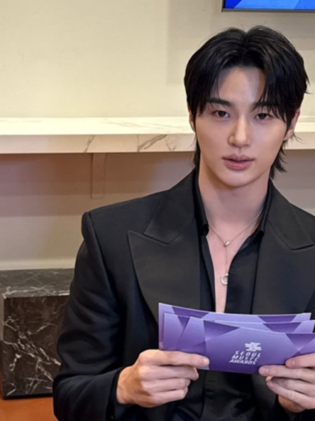 변우석 소셜 캡처