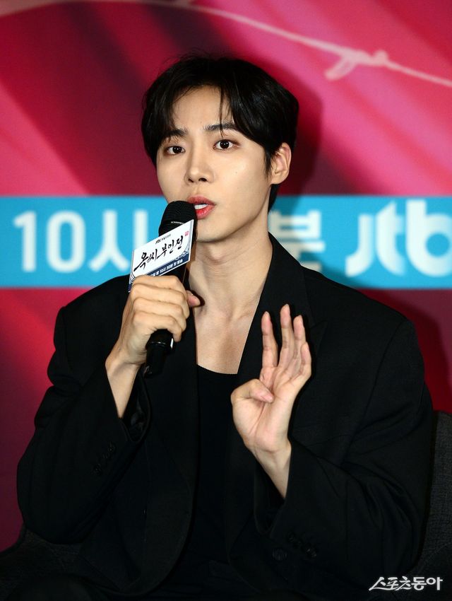 배우 추영우. 스포츠동아DB