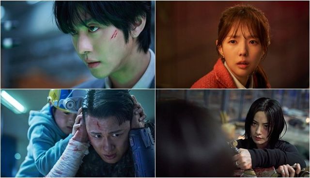 사진제공｜롯데엔터테인먼트