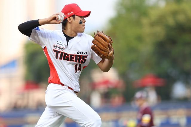 KIA 김규성. 사진제공｜KIA 타이거즈