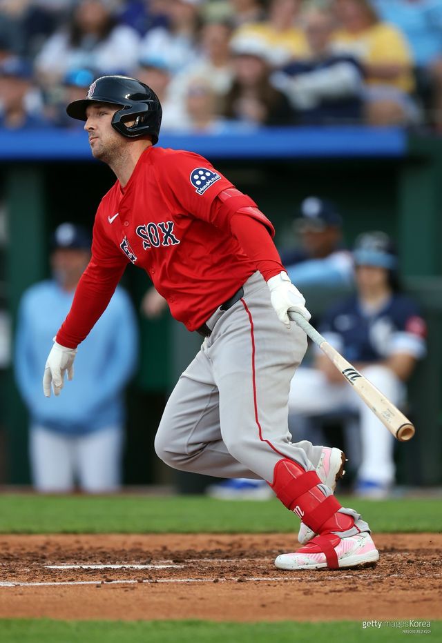 알렉스 브레그먼. 사진=게티이미지코리아