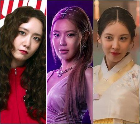 사진제공｜CJ ENM·라이언게이트·KBS