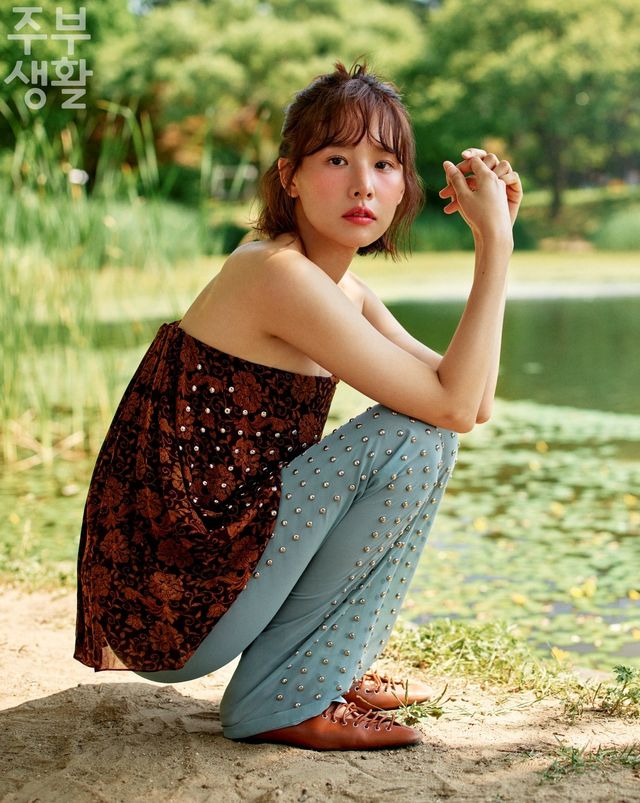 사진｜주부생활