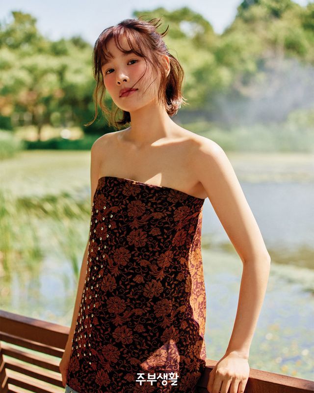 사진제공ㅣ주부생활