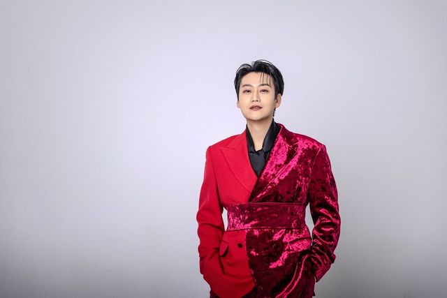 민수현 소속사 제공