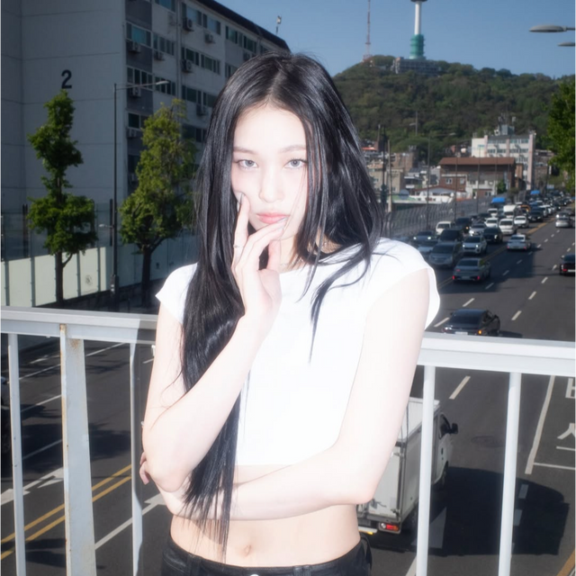 올데이 프로젝트 소셜 캡처