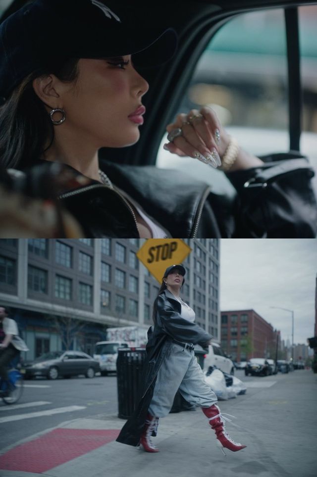 사진제공 | 언니 컴퍼니