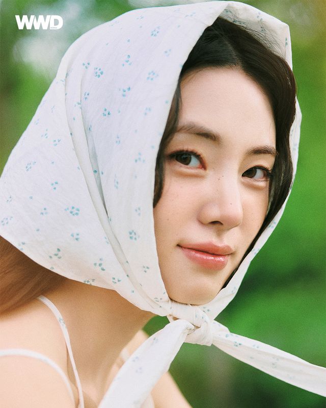 사진제공ㅣWWD 코리아