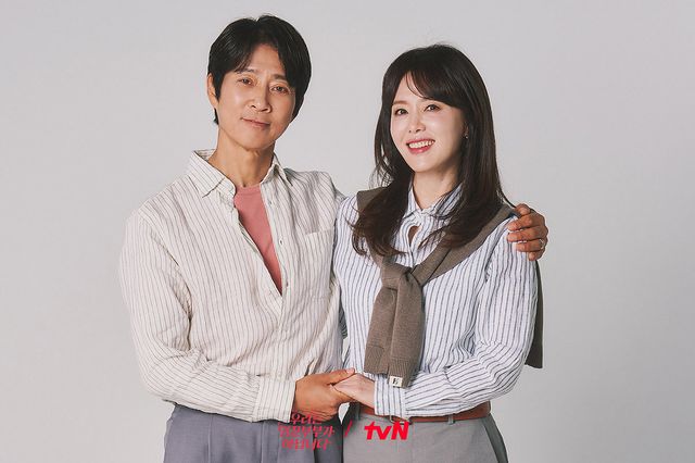 사진｜tvN