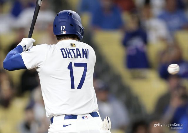 오타니 쇼헤이. 사진=게티이미지코리아