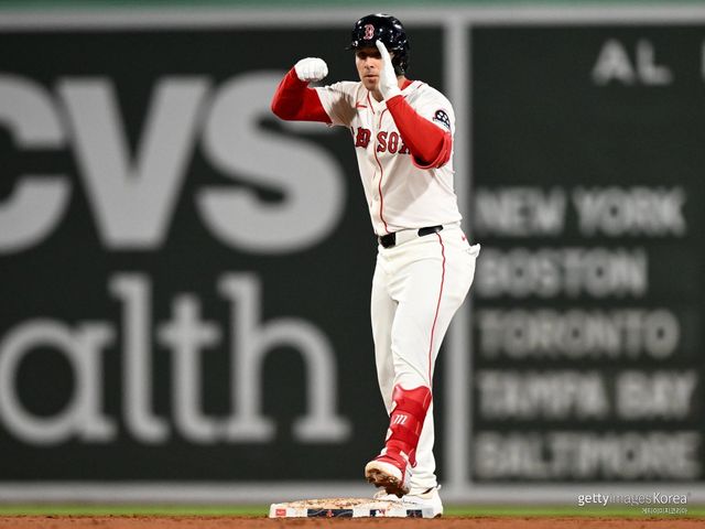 알렉스 브레그먼. 사진=게티이미지코리아