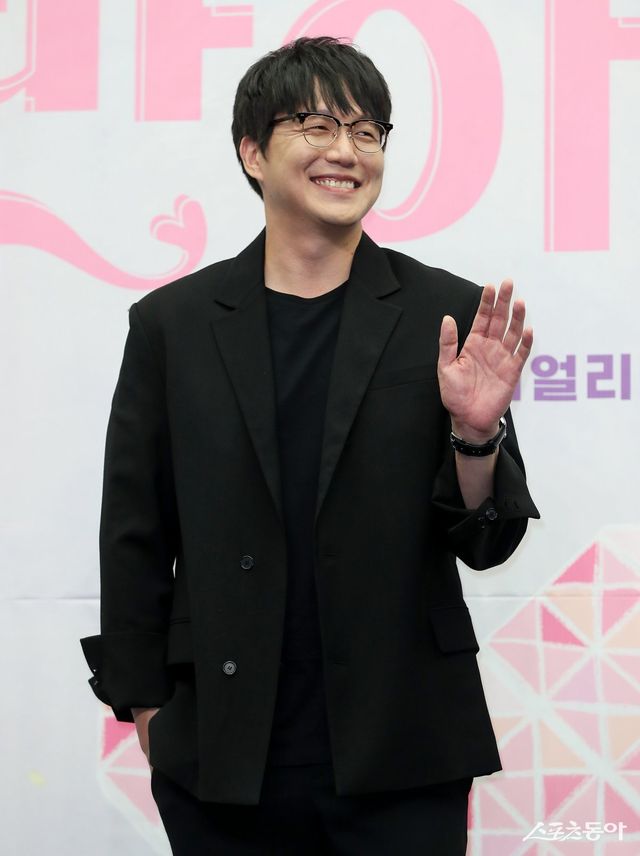 가수 성시경. 스포츠동아DB