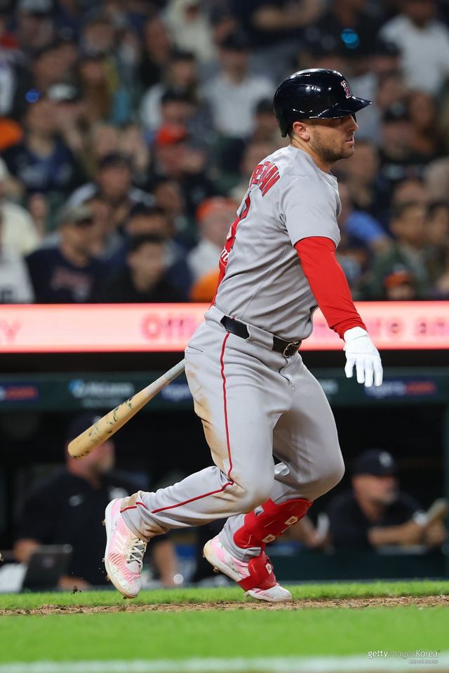 알렉스 브레그먼. 사진=게티이미지코리아