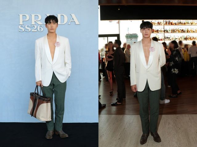 사진제공ㅣ프라다(PRADA)