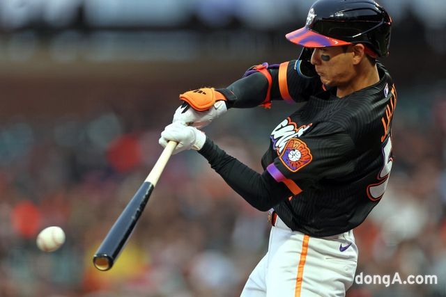 이정후. 사진=게티이미지코리아