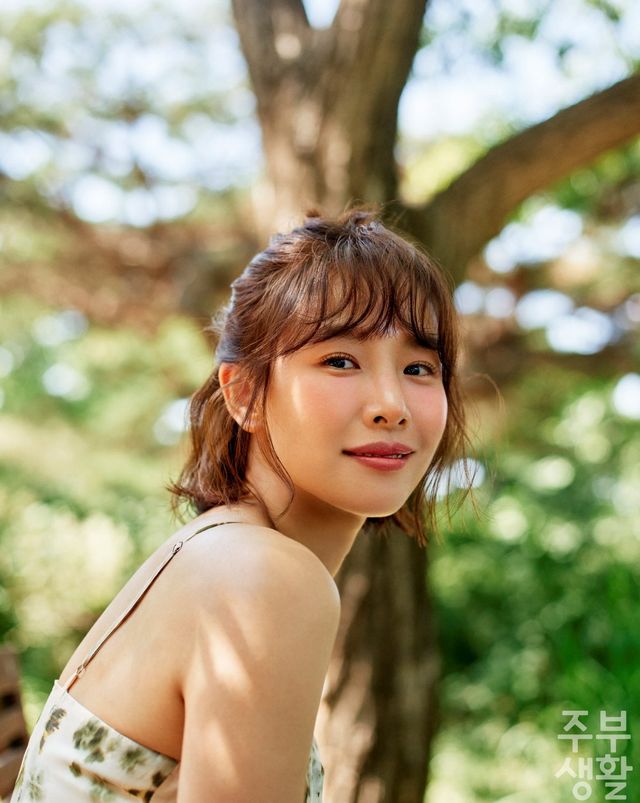 사진｜주부생활