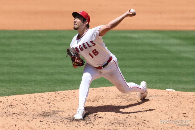 기쿠치 유세이. 사진=게티이미지코리아