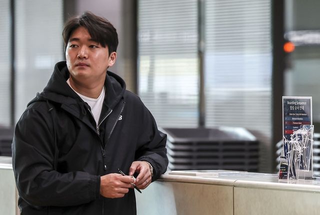 고우석은 25일(한국시간) 디트로이트와 마이너리그 계약을 체결해 빅리그 도전을 이어간다. 스포츠동아DB