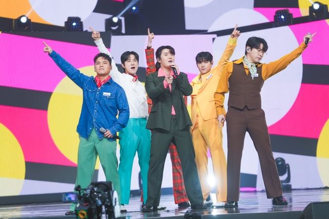 사진제공ㅣTV CHOSUN