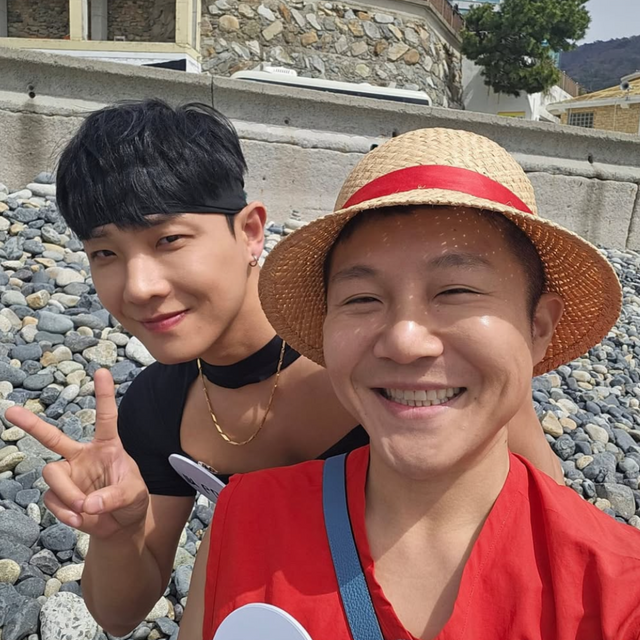 조세호 소셜 캡처