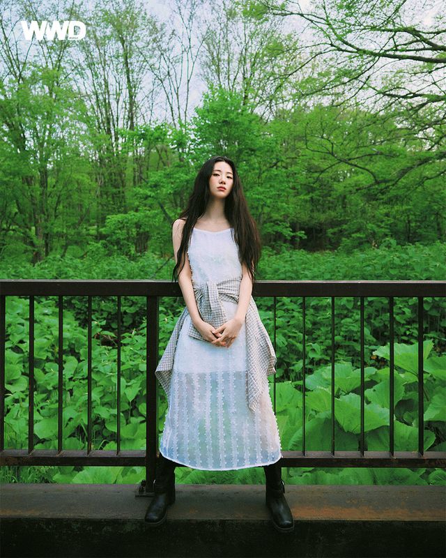 사진제공ㅣWWD 코리아