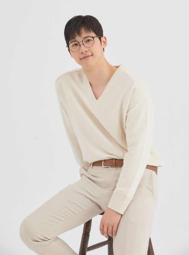 B1A4&nbsp;신우. 사진제공ㅣ알비더블유, WM엔터테인먼트