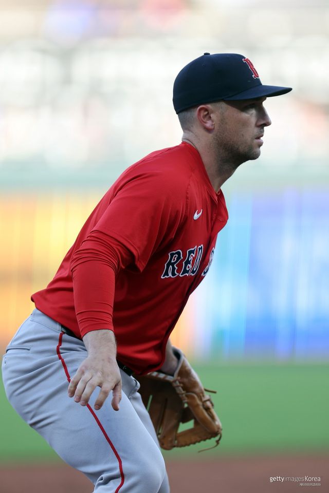 알렉스 브레그먼. 사진=게티이미지코리아