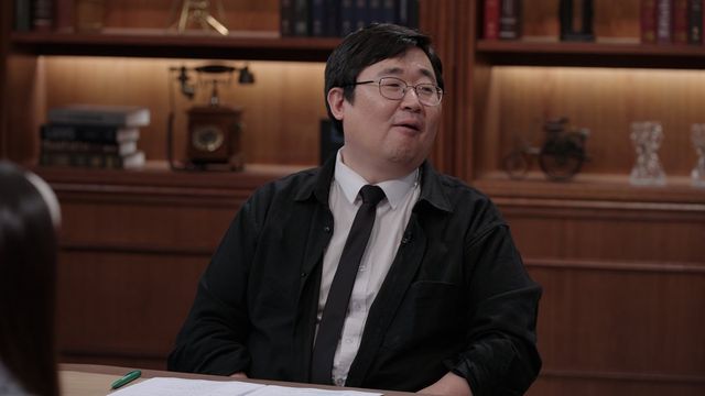 (사진 제공 = SBS ‘세 개의 시선’)