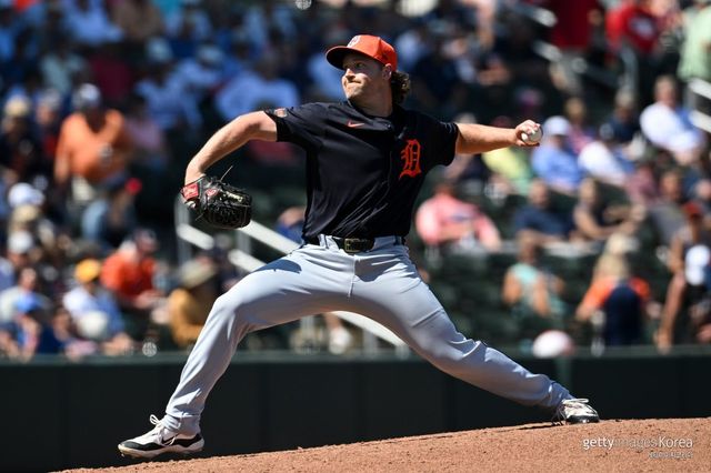 디트릭 엔스. 사진=게티이미지코리아