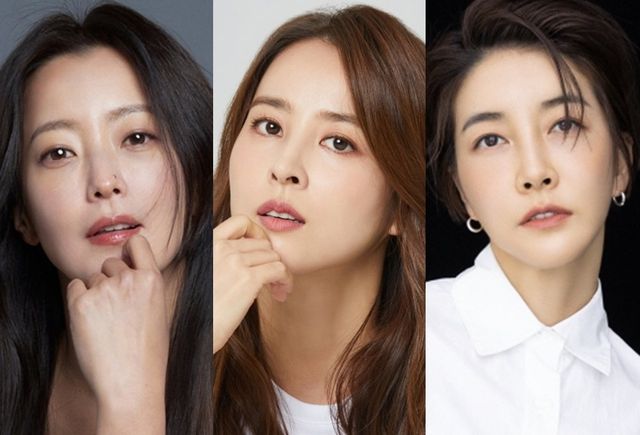 사진｜힌지엔터테인먼트·에이스팩토리·앤드마크