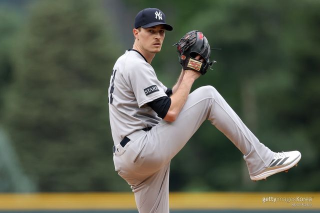 맥스 프리드. 사진=게티이미지코리아