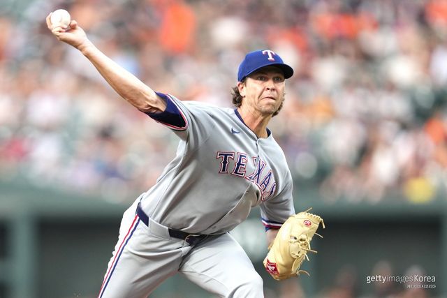 제이콥 디그롬. 사진=게티이미지코리아