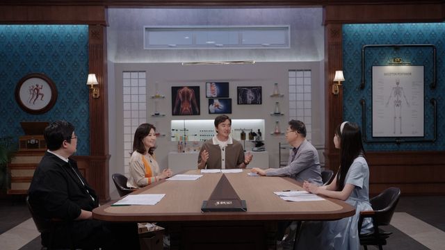 (사진 제공 = SBS ‘세 개의 시선’)