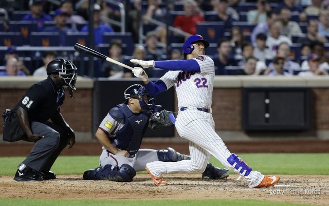 후안 소토. 사진=게티이미지코리아