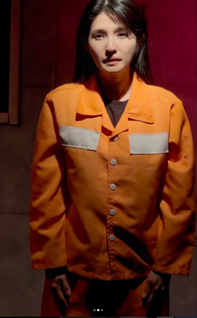 사진｜김경란 인스타그램