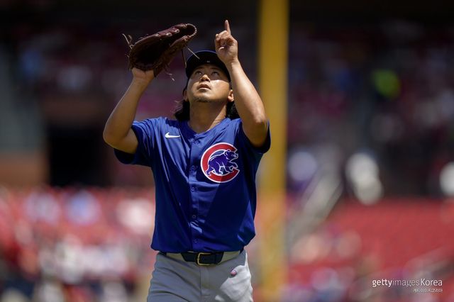 이마나가 쇼타. 사진=게티이미지코리아