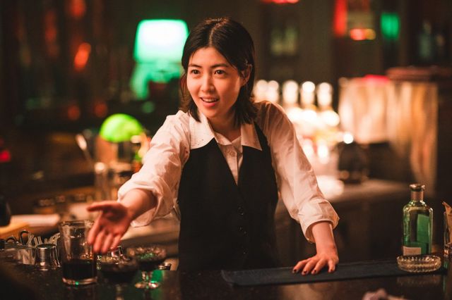 배우 심은경. 사진제공ㅣ스튜디오빌