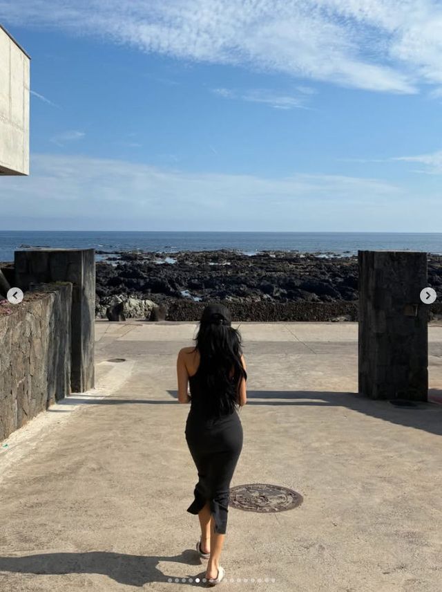 사진｜화사 인스타그램