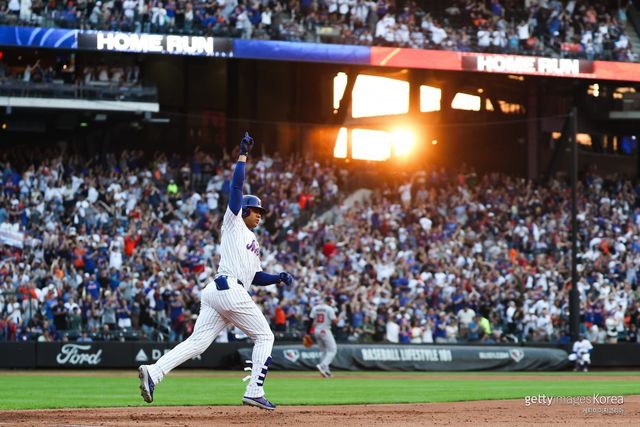 후안 소토. 사진=게티이미지코리아