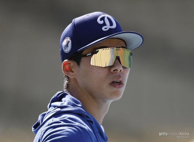 김혜성. 사진=게티이미지코리아