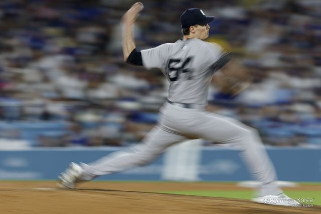 맥스 프리드. 사진=게티이미지코리아