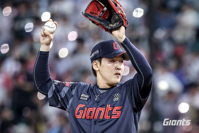롯데는 최준용의 활약에 힘입어 불펜의 과부하를 해소하고, 가을야구 진출에 대한 기대감도 함께 키우고 있다. 사진제공｜롯데 자이언츠