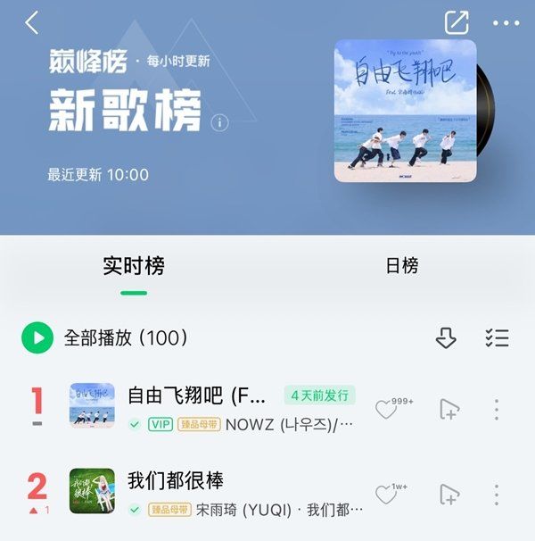 사진제공 | QQ뮤직